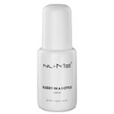 Nume Sleeky In A Bottle Smoothing Anti-Frizz Serum For Damaged Hair And Split Ends - Macadamia And Argan Oil Rich In Vitamin E - Heat Protectant