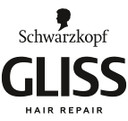Schwarzkopf Gliss Kur Oil Nutritive Keratin Serum + Precious Beauty Oils Hair Repair Mask Masque For Anti-Split-Ends Treatment 300Ml