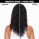 Igk Good Behavior 4-In-1 Prep Spray | Leave In + Detangle + Heat Protectant | Vegan + Cruelty Free |