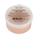 Ben Nye Fair Scar And Nose Wax 2 Oz