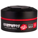Fonex Gummy Styling Wax Ultra Hold 150 Ml (Pack Of 1)
