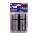 Red Kiss Two Combs For Blow Dryer