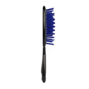 Fhi Heat Unbrush Wet & Dry Vented Detangling Hair Brushblue