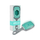Fhi Heat Unbrush Wet & Dry Vented Detangling Hair Brushaurora