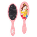 Wet Brush Original Detangler Brush - Belle, Ultimate Princess Celebration - All Hair Types - Ultra-Soft Bristles Glide Through Tangles With Ease - Pain-Free Comb For Men, Women, Boys & Girls