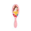 Wet Brush Original Detangler Brush - Belle, Ultimate Princess Celebration - All Hair Types - Ultra-Soft Bristles Glide Through Tangles With Ease - Pain-Free Comb For Men, Women, Boys & Girls