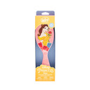 Wet Brush Original Detangler Brush - Belle, Ultimate Princess Celebration - All Hair Types - Ultra-Soft Bristles Glide Through Tangles With Ease - Pain-Free Comb For Men, Women, Boys & Girls
