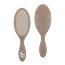 Wet Brush Original Detangling Brush, Cream (Reclaimed Romance) - Detangler Brush With Soft & Flexible Bristles - Detangling Brush For Curly Hair - Tangle-Free Brush For Straight, Thick, & Wavy Hairromance Cream