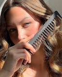 Nume Curl Comb