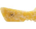 Suavecito Premium Blends Handle Comb Quartz Grooming Styling Cellulose Acetate Handmade