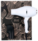 Air Lux Hair Dryer With Styleflow Nozzle By Hai - Professional Lightweight Ergonomic Blow Dryer With Patented Styleflow Nozzle For Styling Comfortair Lux Hair Dryer