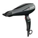 Babylisspro Nano Titanium Italian Performance Hair Dryer - Professional Quality 2000 Watt Blow Dryerblack