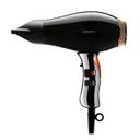Elchim 8Th Sense Hair Dryer With 36 Heat & Speed Settings, Sunset Copper - Professional Blow Dryer With 2 Concentrators | Quick Drying, Quiet, And Lightweight