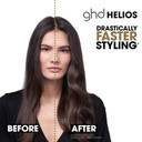 Ghd Helios Hair Dryerblack