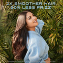 Moroccanoil Effortless Style 4-In-1 Blow-Dryer Brush