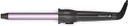 Remingtonã¢Â® Curling Wand/Hair Waver, Oval Barrel, For Deep Waves, Ci50U3Black/Purple Straight Barrel1 Inch
