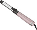 Remington Pro Wet2Style /4" Hot Air Curling Iron, 1 Counthot Air Barrel1 1/4 Inch