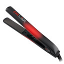 Chi Original Lava 1" Ceramic Hairstyling Flat Iron, Red