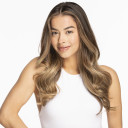 Chi Pro G2 Digital Titanium Infused Ceramic 1" Straightening Hairstyling Ironblack