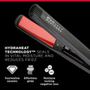 Fhi Heat Platform Pro Styling Tourmaline Hair Straightener For All Hair Types