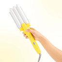 Drybar The Beach Bender Triple Barrel Waver