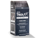Ardell Thick Fx Grey Hair Building Fiber For Fuller Hair Instantly, 0.42 Ozgrey Hair