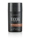 Toppik Hair Building Fibers, 12g Fill In Fine or Thinning Hair Instantly Thicker, Fuller Looking Hair 9 Shades for Men & WomenAuburn