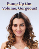 Keranique Scalp Stimulating Keratin For Thinning Hair, Hair Regrowth Amino Complex Shampoo Volumizing, 8 Fl Oz