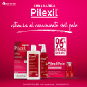 Pilexil Anti-Hair Loss Shampoo (300Ml) Lacer