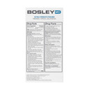 Bosleymd Men'S & Women'S Hair Re-Growth Treatment, 2%-5% Minoxidil Topical Solution