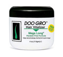 DOO GRO Mega Long Hair Vitalizer, 4 oz