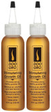 Doo Gro Stimulating Oil, 4.5 Oz, 2 Pk