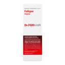 Dr.FORHAIR Folligen Volume Biotin Treatment (25oz) For Hair Regrowth Relieving Hair Loss Thinning Hair Care Shiny Increase Volume Strength Thickening Root Enhancer (No Paraben, Silicone, Sulfates)