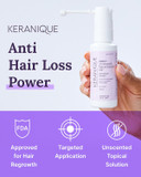 Keranique Hair Regrowth Treatment Extended Nozzle Sprayer
