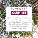 Klorane Strengthening Serum With Quinine And Edelweiss For Thinning Hair, Supports Thicker, Stronger, Healthier Hair, For Men And Women, Paraben, Silicone And Sulfate Free, 3.3 Fl Oz