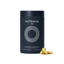 Nutrafol Men'S Hair Growth Supplements, Clinically Tested For Visibly Thicker Hair And Scalp Coverage, Dermatologist Recommended - 1 Month Supply