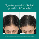 Nutrafol Women'S Hair Growth Supplements, Ages 18-44, Clinically Proven For Visibly Thicker And Stronger Hair, Dermatologist Recommended - 1 Month Supply