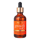 Red By Kiss Hair Growth Scalp Ampoule Growth Md Scalp Strengthening 10X Biotin And Rosemary Oil Infused, Made With 100% Natural Ingredients, Usda Certified Organic Oils, Non-Gmo Red By Kiss Hair Growth Scalp Ampoule Growth Md Scalp Strengthening 10X Biotin And Rosemary Oil Infused, Made With 100% Natural Ingredients, Usda Certified Organic Oils, Non-Gmo