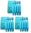 [Value Set] Milbon Deesse'S Hair Treatment 4X For Coarse, Thick Hair (3-Packs)