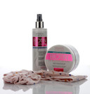 Advanced Clinicals Biotin Hair Mask Anti-Breakage Hair Repair Mask + Biotin Leave-In Hair Conditioner Treatment, 2-Piece Set To Repair Split Ends, Support Frizzy Hair, & Replenish Moisture, 2Pc Set Advanced Clinicals Biotin Hair Mask Anti-Breakage Hair Repair Mask + Biotin Leave-In Hair Conditioner Treatment, 2-Piece Set To Repair Split Ends, Support Frizzy Hair, & Replenish Moisture, 2Pc Set