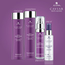 Alterna Caviar Anti-Aging Infinite Color Hold Dual-Use Serum | Leave-In Treatment, Color Preserving Mask | Sulfate Free, 1.7 Fl. Oz