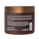 Argan Magic Restorative Hair Mask - Protein Rich Conditioning Hair Mask That Hydrates, Restores And Repairs Damaged Hair | Made In Usa, Paraben Free, Cruelty Free (12 Oz)