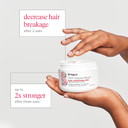 Briogeo Don'T Despair Repair Protein Hair Mask, Deep Conditioner For Dry Damaged Or Color Treated Hair, 2 Oz2.00 Ounce (Pack Of 1)