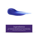 Christophe Robin Shade Variation Mask - Baby Blonde - Purple Hair Treatment For Neutralizing Brassy And Yellow Tones - Travel Size, 2.53 Fl. Oz