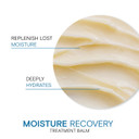 Joico Moisture Recovery Treatment Balm | For Thick, Coarse, Dry Hair | Replenish Moisture | Restore Smoothness & Elasticity | Strengthen Hair | Reduce Breakage & Frizz | With Jojoba Oil & Shea Butter