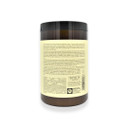 Linange Hydranourish Mask - Hydrating & Nourishing Milk, Keratin, And Olive Oil Hair Mask, 1000Ml / 33.8 Oz