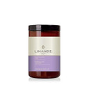 Linange Hydranourish Mask - Hydrating & Nourishing Milk, Keratin, And Olive Oil Hair Mask, 1000Ml / 33.8 Oz