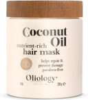 Oliology Hair Mask Oliology Hair Mask