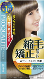 Utena Proqualite Ex Long Straight Perm Kit From Japan