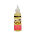 Aunt Jackie'S Natural Growth Oil Blends Frizz Rebel - Coconut And Sweet Almond, Smooths And Shines Dry, Rebellious Tresses, Anti-Poof Formula, 4 Oz